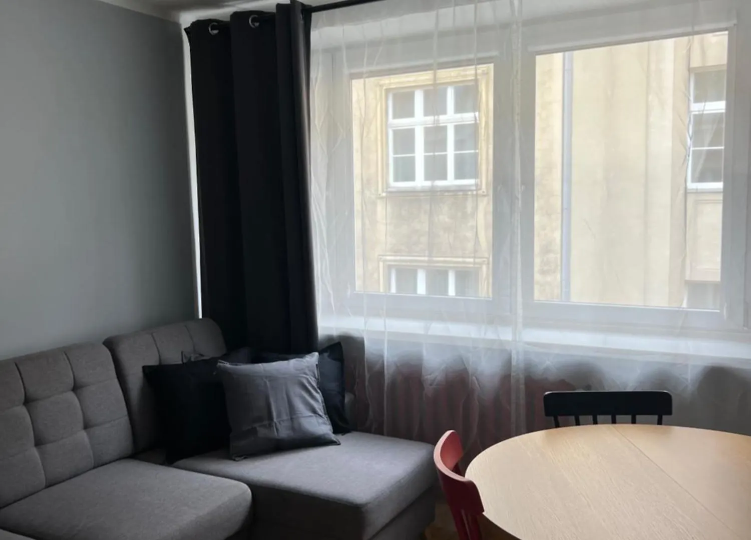 Tomasza 25 Main Square Apartment Krakow Poland