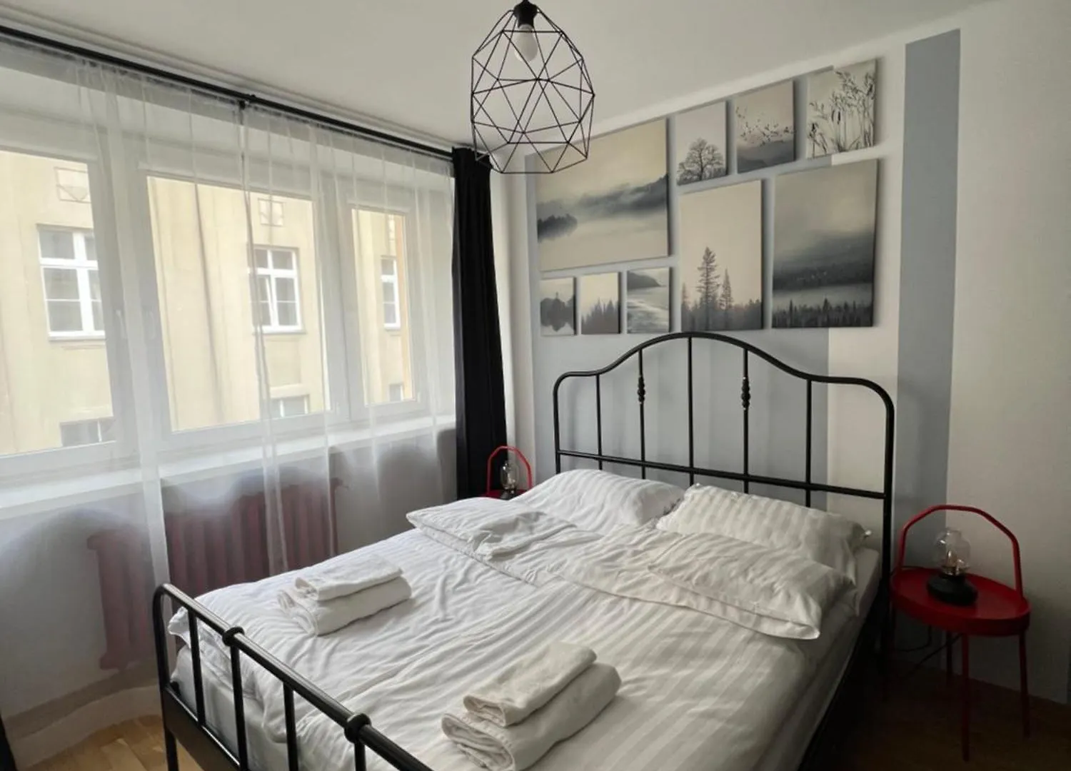 Tomasza 25 Main Square Apartment Krakow Poland