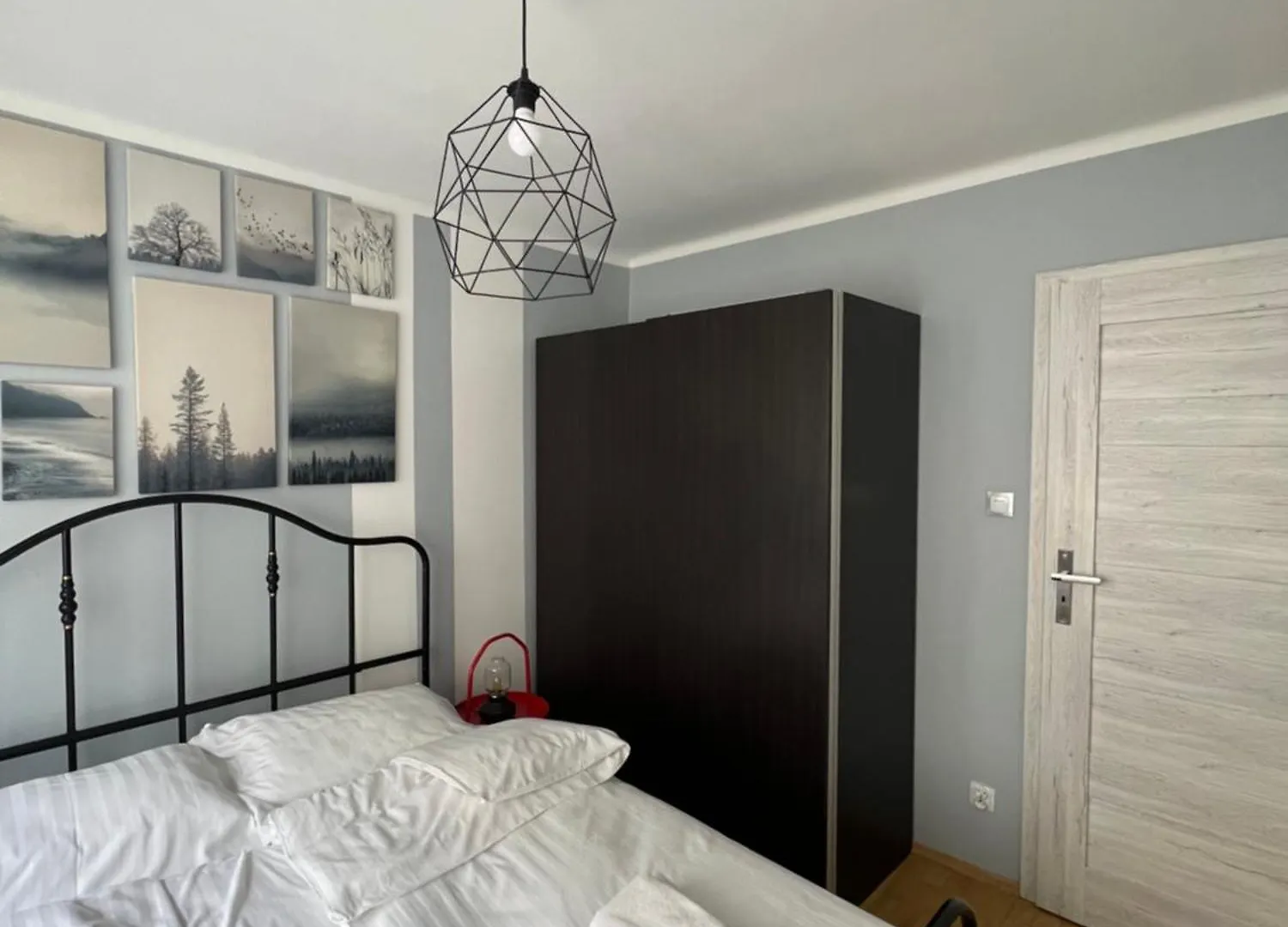 Tomasza 25 Main Square Apartment Krakow 0*,  Poland
