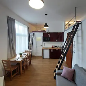 Apartment Old Town Stage One, Krakau