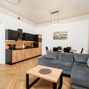 Apartment Of The Kings-poselska 24, Krakow