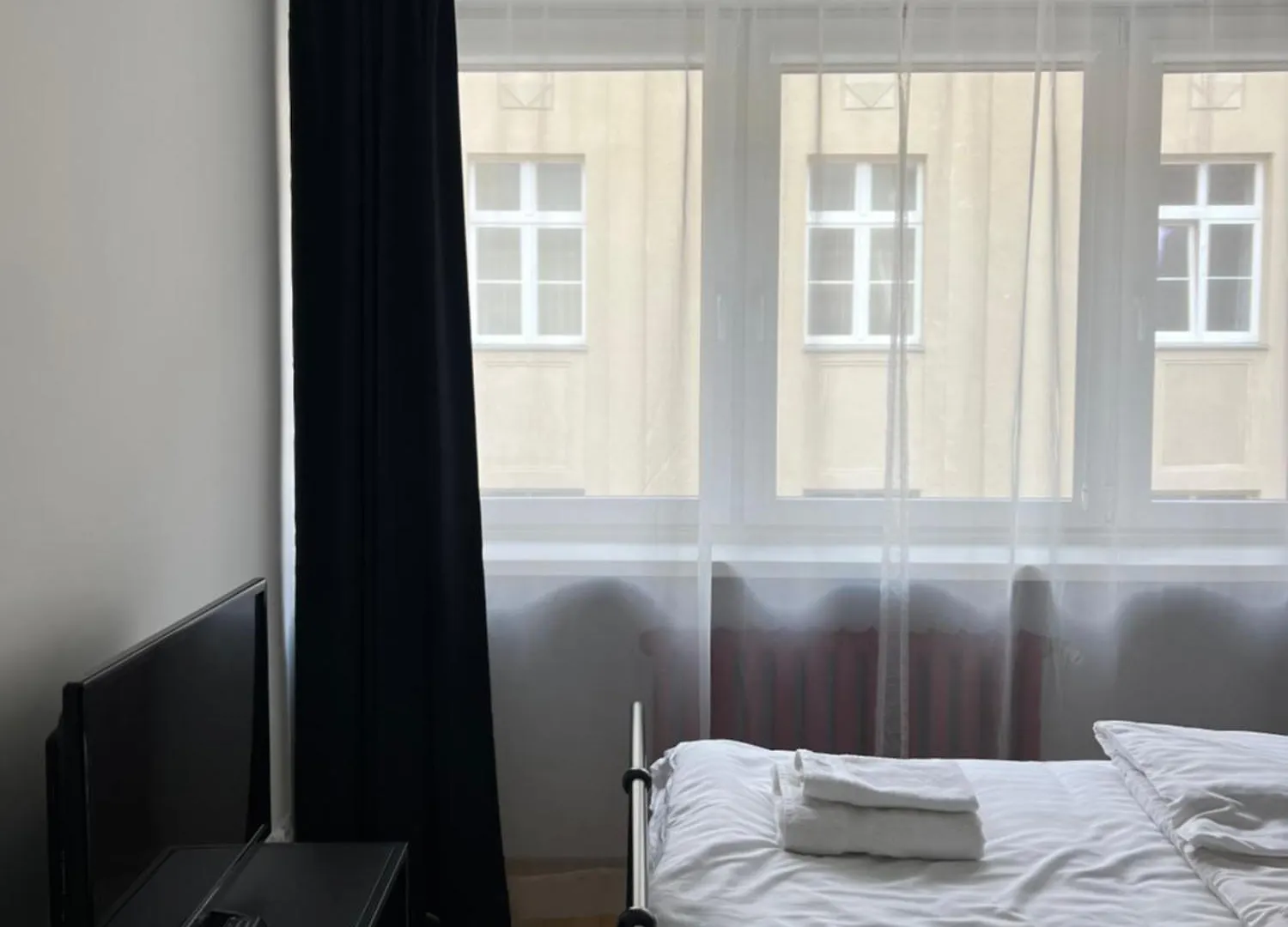 Tomasza 25 Main Square Apartment Krakow Poland