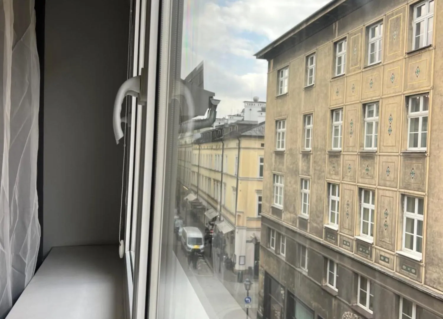 Tomasza 25 Main Square Apartment Krakow